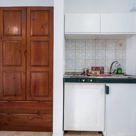 Giannatos' Studios - Makis Poros  Ngoại thất bức ảnh