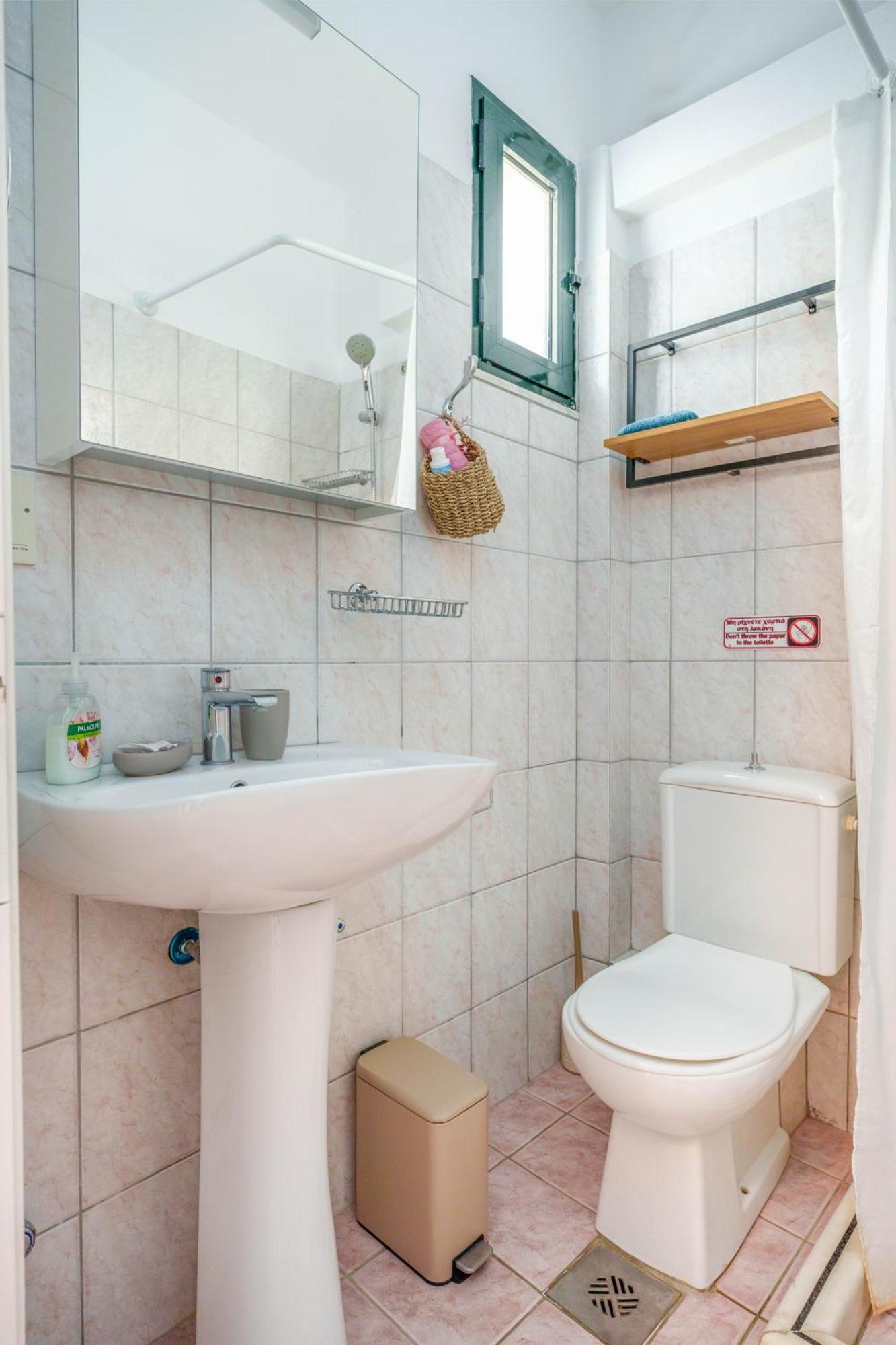Giannatos' Studios - Makis Poros  Ngoại thất bức ảnh